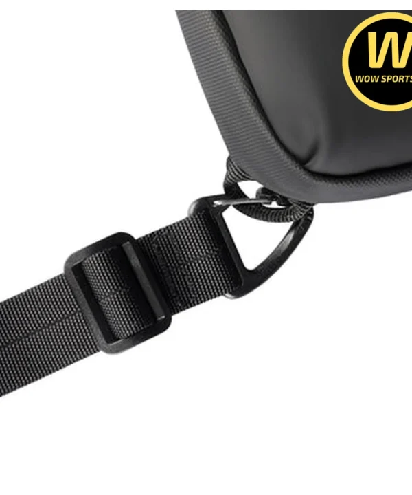 Túi Đeo Chéo Slim-Fit Phong Cách Tối Giản & Tinh Tế, Thiết Kế Phẳng, Dành Cho Người Yêu Thích Sự Gọn Nhẹ Và Năng Động MARK RYDEN PROCARRY chính hãng MARK RYDEN - Ảnh 6