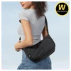 Túi Đeo Chéo Túi Xách Thời Trang TOMTOC T34S1D1 - Lavascape (Size Nhỏ 3.5L) chính hãng TOMTOC - Ảnh 1