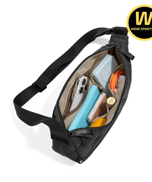 Túi Đeo Chéo Túi Xách Thời Trang TOMTOC T34S1D1 - Lavascape (Size Nhỏ 3.5L) chính hãng TOMTOC - Ảnh 2
