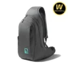 Túi Đeo Chéo THE LEVI SLING - Tan chính hãng MIKKOR - Ảnh 1