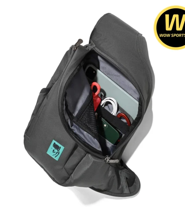 Túi Đeo Chéo THE LEVI SLING - Tan chính hãng MIKKOR - Ảnh 2