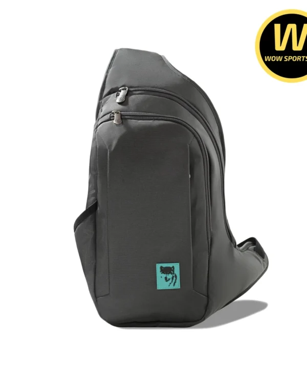 Túi Đeo Chéo THE LEVI SLING - Tan chính hãng MIKKOR - Ảnh 3