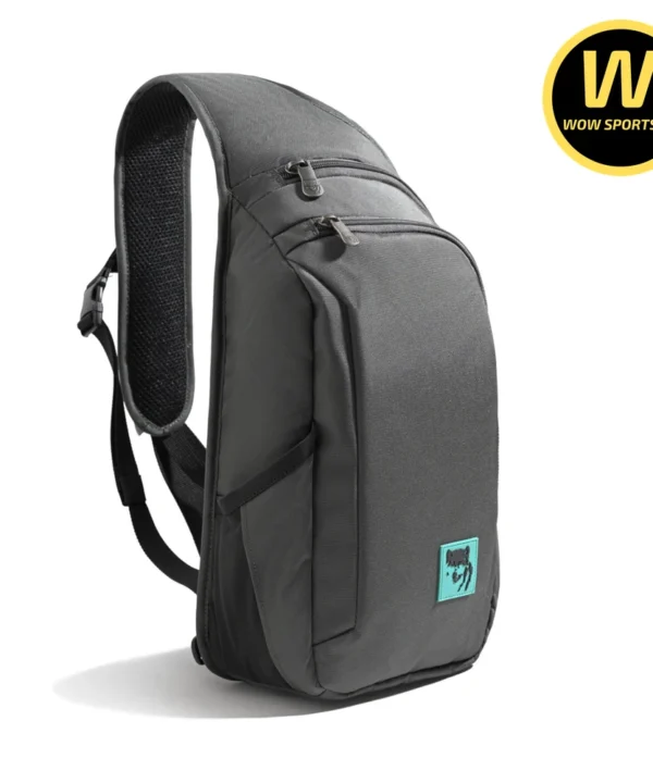 Túi Đeo Chéo THE LEVI SLING - Tan chính hãng MIKKOR - Ảnh 4