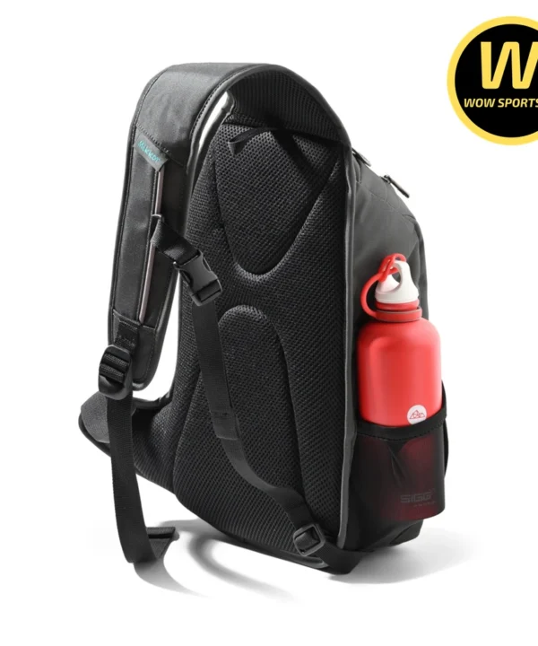 Túi Đeo Chéo THE LEVI SLING - Tan chính hãng MIKKOR - Ảnh 5