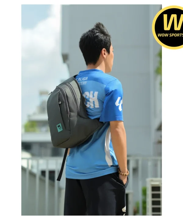 Túi Đeo Chéo THE LEVI SLING - Tan chính hãng MIKKOR - Ảnh 7