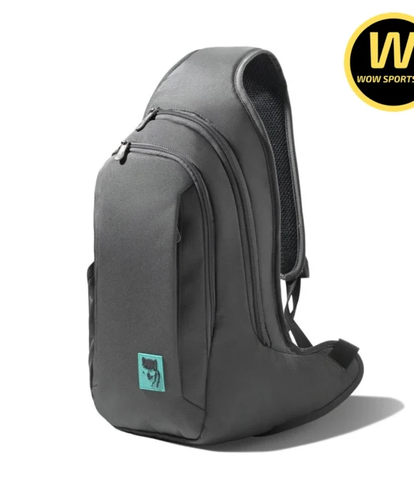 Túi Đeo Chéo THE LEVI SLING - Tan chính hãng MIKKOR - Ảnh 8