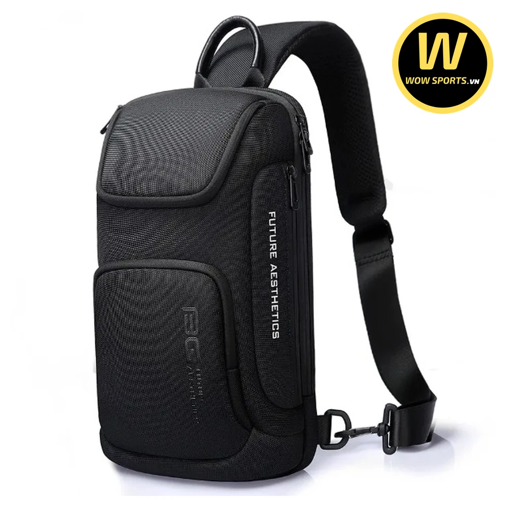 Túi Đeo Chéo BANGE PURSE - Kháng Nước Cao Cấp 20 Túi Đeo Chéo Thiết Kế Mới, Đa Tiện Ích BANGE PURSE - Hình 1