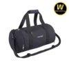 Túi Thể Thao SIMPLE CARRY Black - Ngăn Giày Riêng Biệt 22 Túi SimpleCarry Gymbag - Black chính hãng SIMPLE CARRY - Ảnh 1