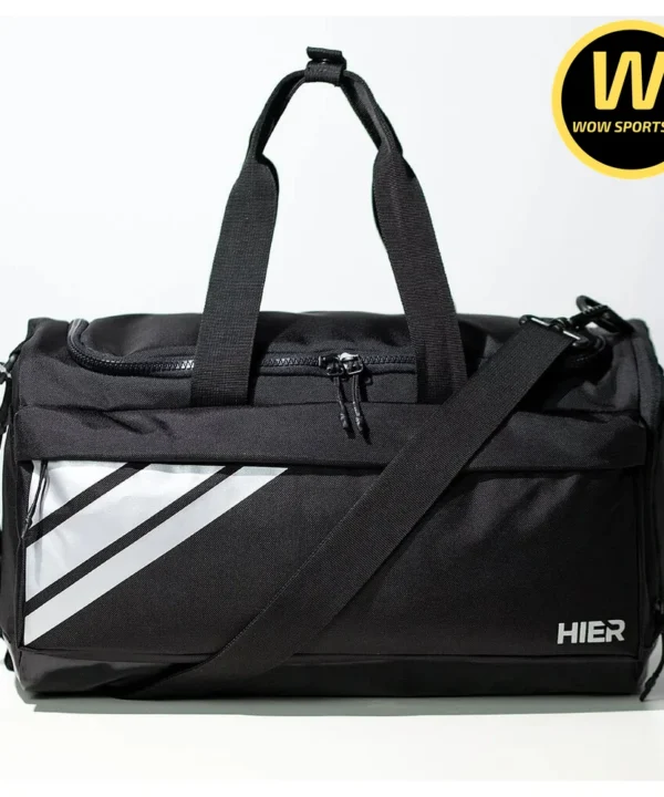 Túi Thể Thao Tập Gym Du Lịch, Có Ngăn Giày Riêng HIER SPORTWEAR chính hãng HIER - Ảnh 1