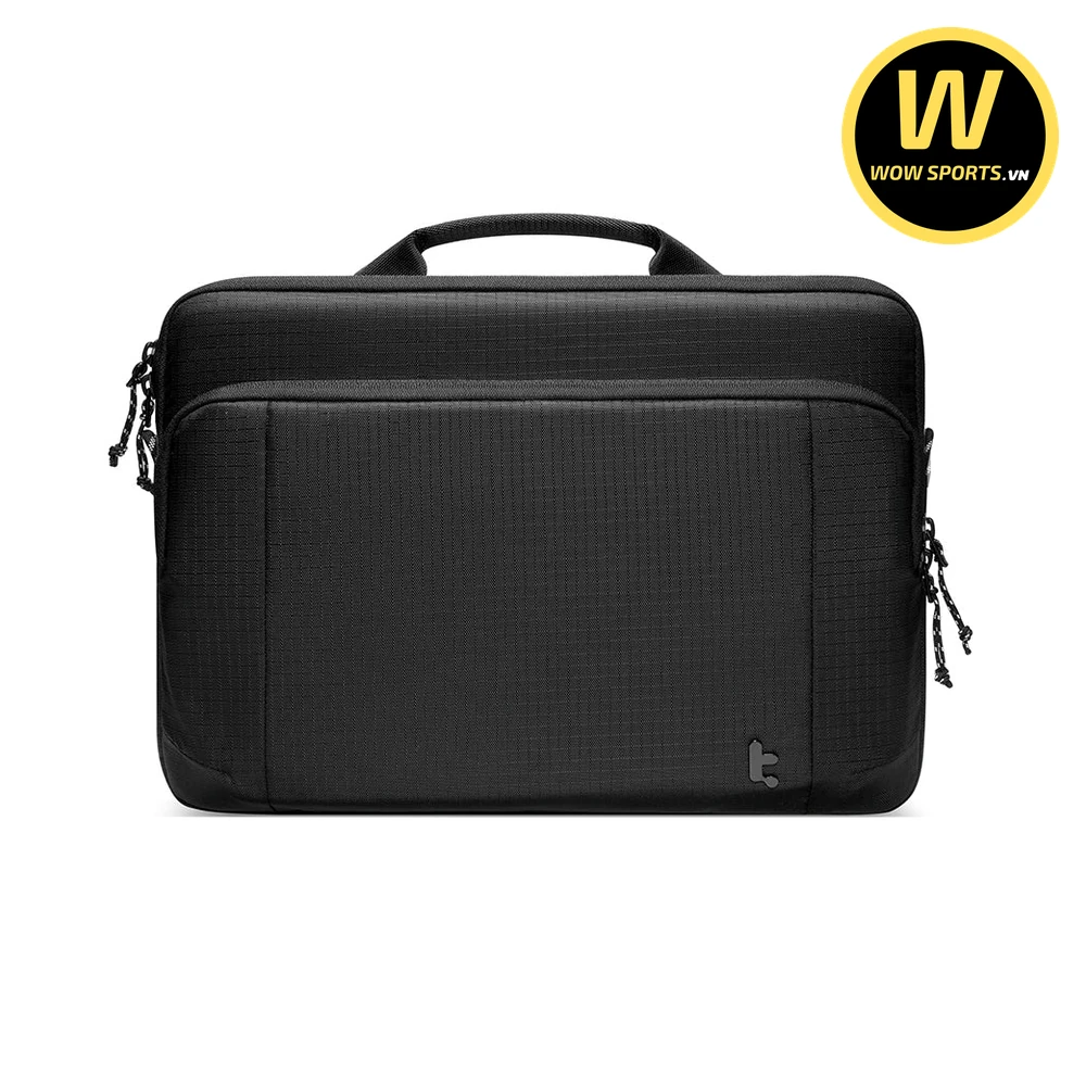 Balo Laptop TOMTOC A34D2D1 Black - Chống Sốc 14 Inch 30 Túi Xách Chống Sốc Macbook 13″-14″ TOMTOC A34D2D1 - Black - Hình 9