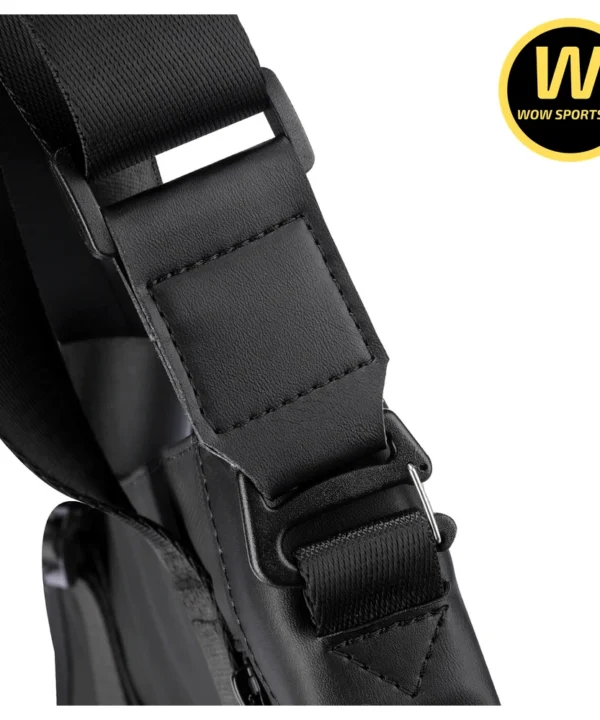 Túi Đeo Chéo MARK RYDEN TECHSAFE - Kháng Nước Cao Cấp 16 Túi Xách Nam Túi Đeo Chéo Phá Cách, Dành Cho Quý Ông Ưa Chuộng Sự Tinh Tế, Thiết Kế Phẳng, Phù Hợp Di Chuyển Đô Thị MARK RYDEN TECHSAFE chính hãng MARK RYDEN - Ảnh 7
