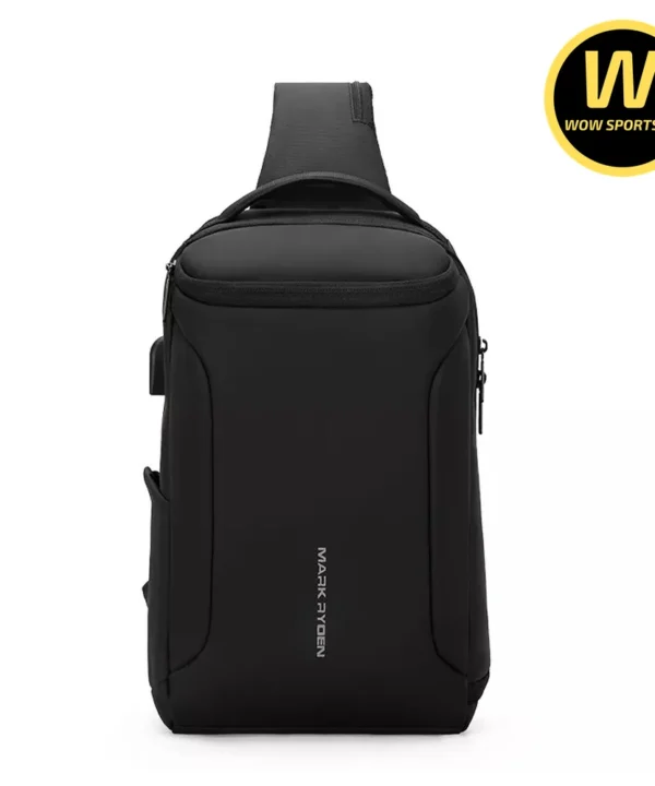 Balo Laptop MARK RYDEN MORGAN - Kháng Nước Cao Cấp 10 Túi Đeo Chéo MARK RYDEN MORGAN chính hãng MARK RYDEN - Ảnh 3