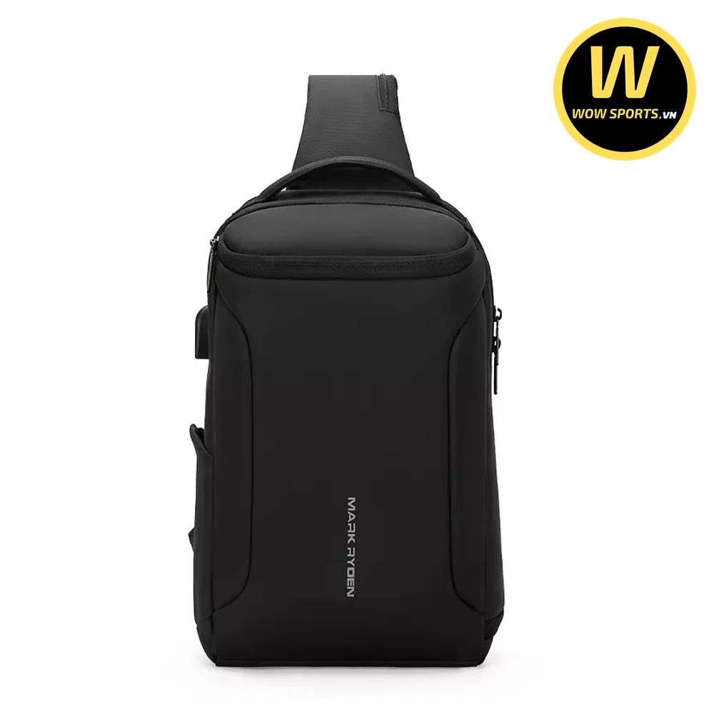 Balo Laptop MARK RYDEN MORGAN - Kháng Nước Cao Cấp 22 Túi Đeo Chéo MARK RYDEN MORGAN - Hình 3