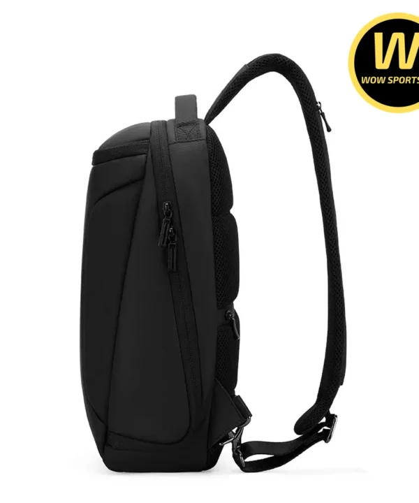 Balo Laptop MARK RYDEN MORGAN - Kháng Nước Cao Cấp 12 Túi Đeo Chéo MARK RYDEN MORGAN chính hãng MARK RYDEN - Ảnh 5