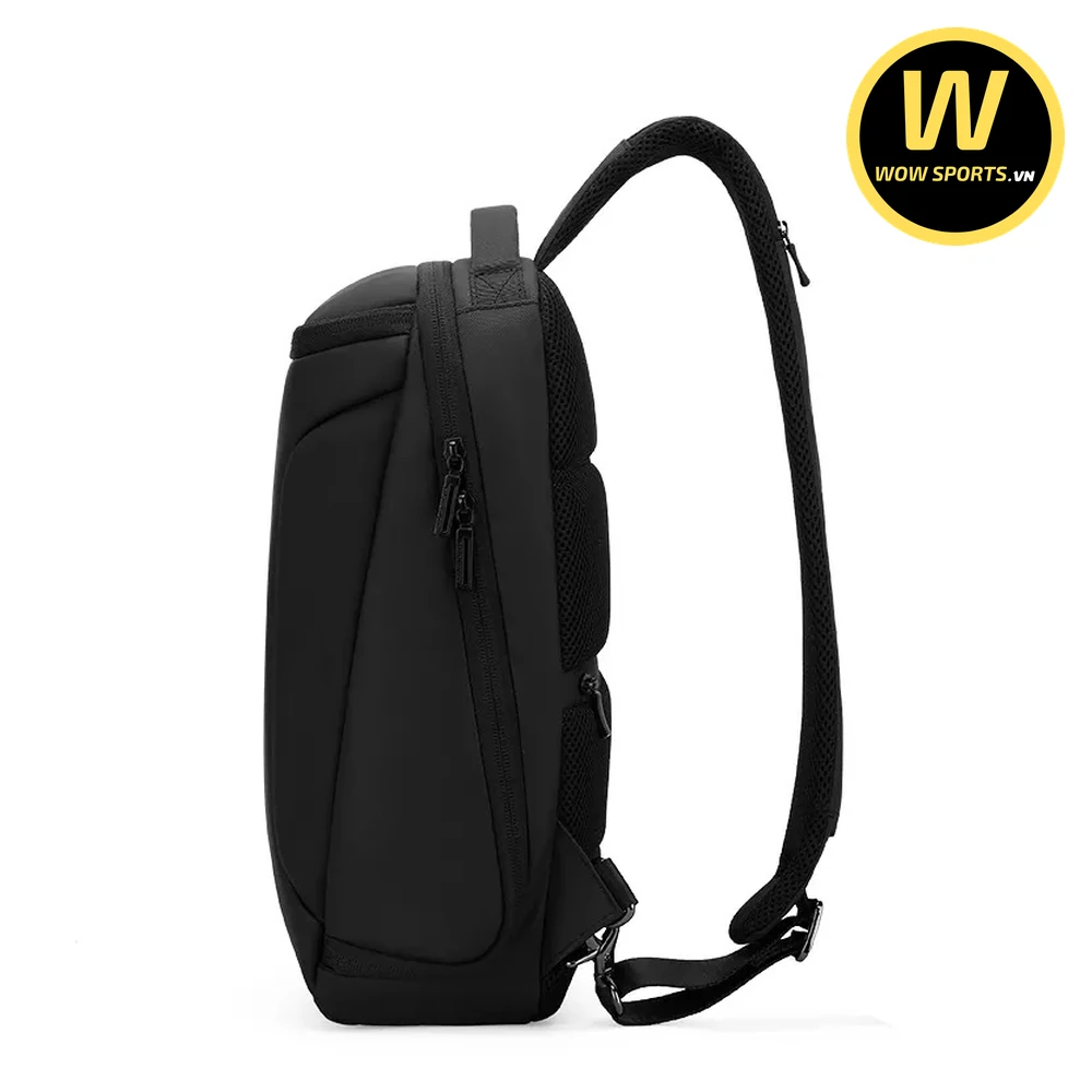 Balo Laptop MARK RYDEN MORGAN - Kháng Nước Cao Cấp 24 Túi Đeo Chéo MARK RYDEN MORGAN - Hình 5