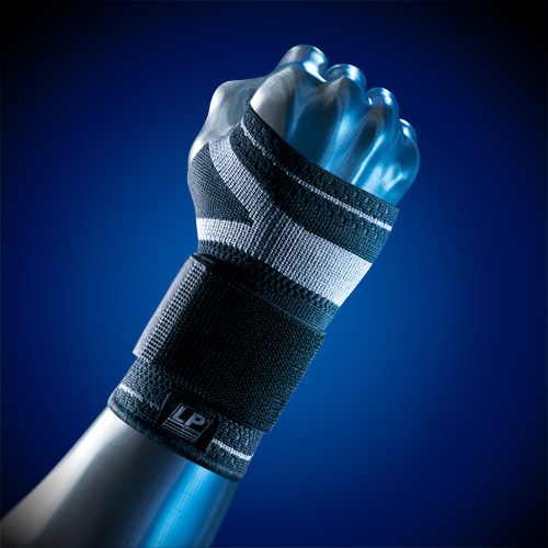 Băng Cổ Tay Hỗ Trợ Lực Nén Và Tăng Sức Nắm X-TREMUS 130XT - LP Support chi tiết 4 - WOWSPORTS