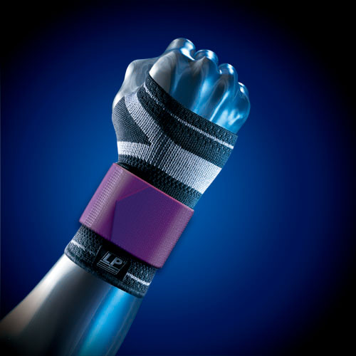 Băng Cổ Tay Hỗ Trợ Lực Nén Và Tăng Sức Nắm X-TREMUS 130XT - LP Support chi tiết 5 - WOWSPORTS