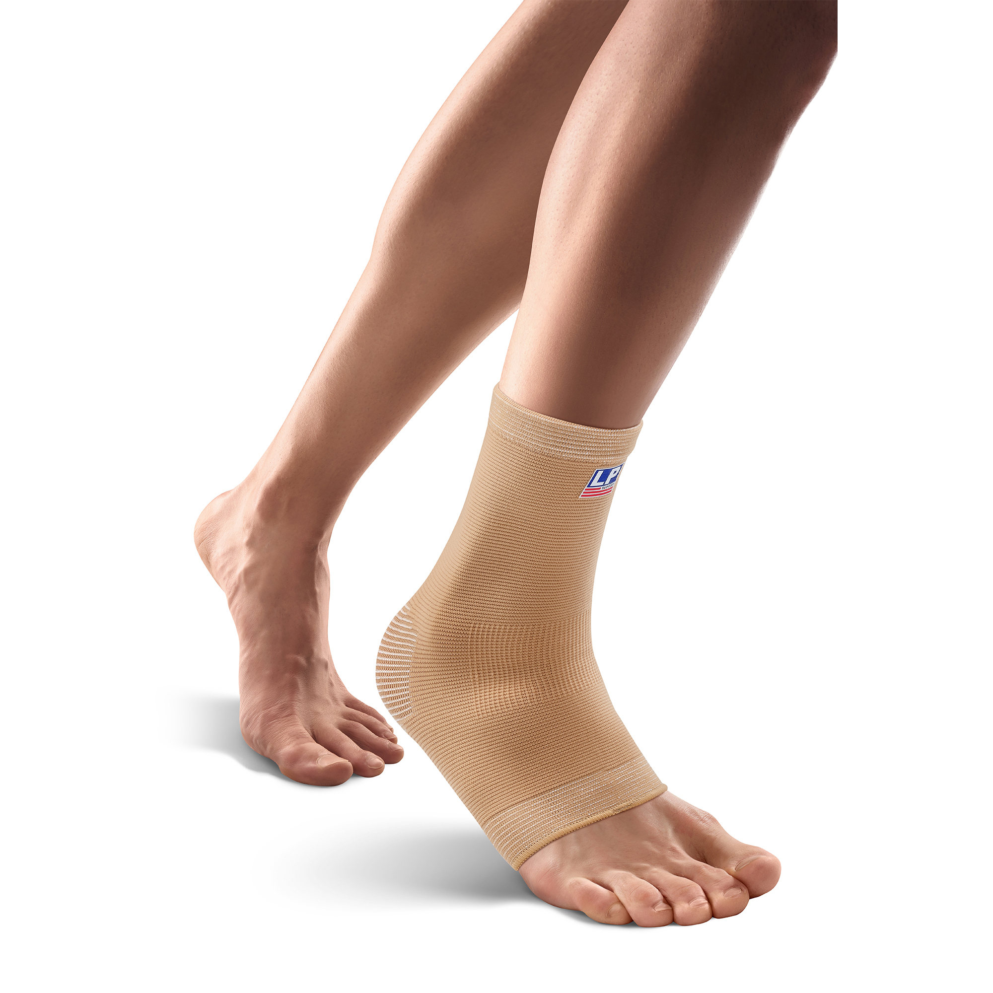Bó Cổ Chân Băng Bảo Vệ Mắt Cá Chân Thể Thao LP 954 - LP Support 11 Bó Cổ Chân Băng Bảo Vệ Mắt Cá Chân Thể Thao LP 954 - LP Support chi tiết 2 - WOWSPORTS