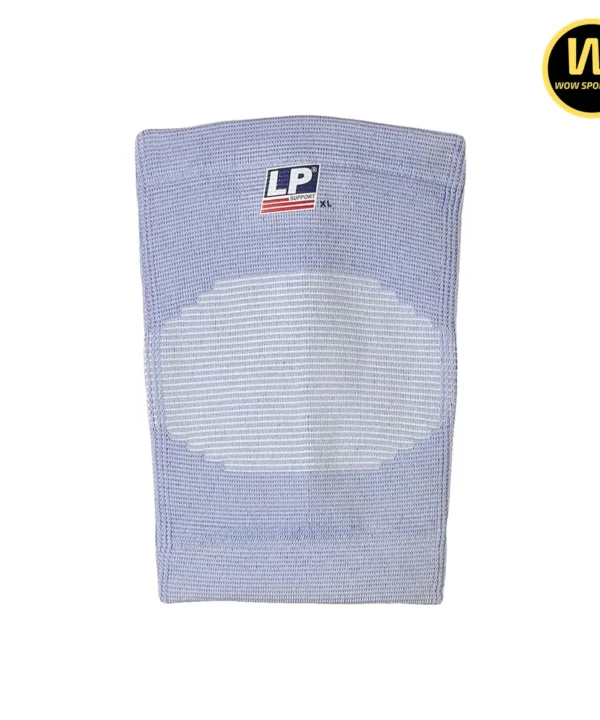 Băng Bảo Vệ Khuỷu Tay Co Giãn 4 Chiều LP 963 - LP Support chính hãng WOW Sports ảnh 2