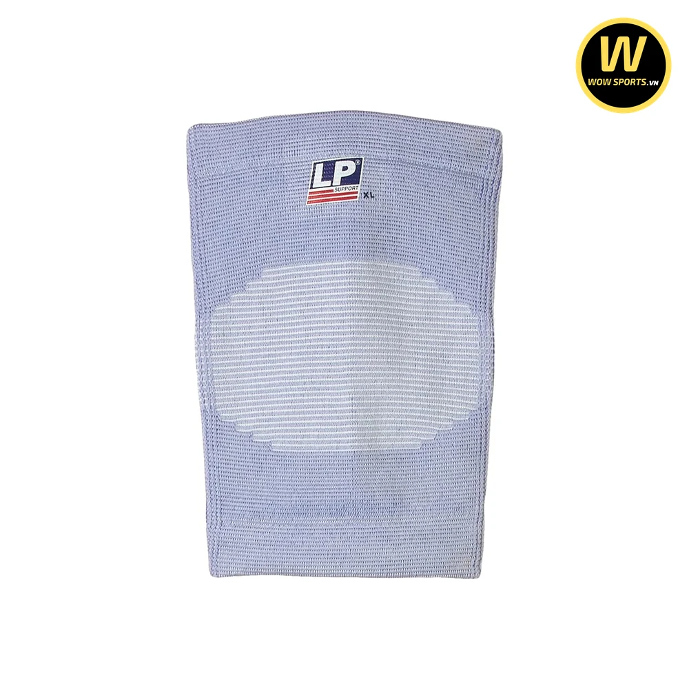 Băng Bảo Vệ Khuỷu Tay Co Giãn 4 Chiều LP 963 - LP Support - Hình ảnh 2 Băng Bảo Vệ Khuỷu Tay Co Giãn 4 Chiều LP 963 - LP Support chính hãng WOW Sports ảnh 2