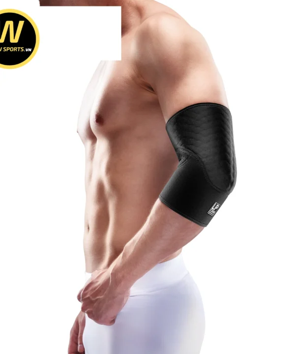 Băng Bảo Vệ Khuỷu Tay Thoát Khí COOLPRENE™ X FT55CA - LP Support chính hãng góc chụp 5 – WOWSPORTS.VN