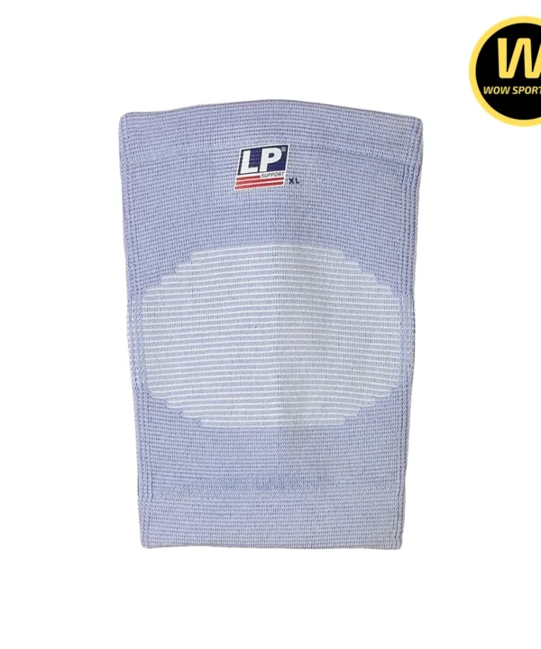 Băng bảo vệ khuỷu tay co giãn 4 chiều LP 963 chính hãng LP Support tại WOWSPORTS