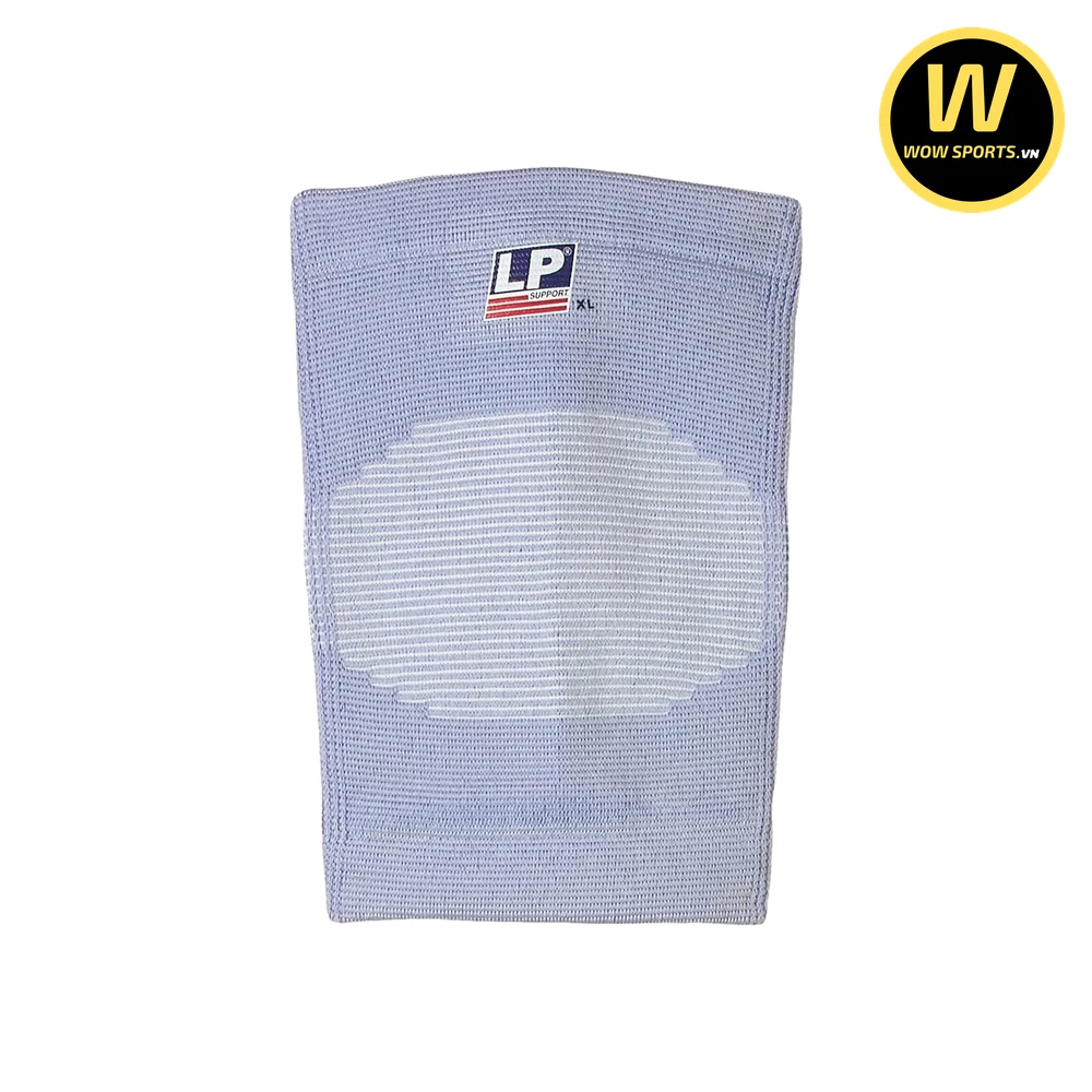Băng Bảo Vệ Khuỷu Tay Co Giãn 4 Chiều LP 963 - LP Support 8 Băng Bảo Vệ Khuỷu Tay Co Giãn 4 Chiều LP 963 - LP Support chi tiết mặt trước chính hãng - WOWSPORTS