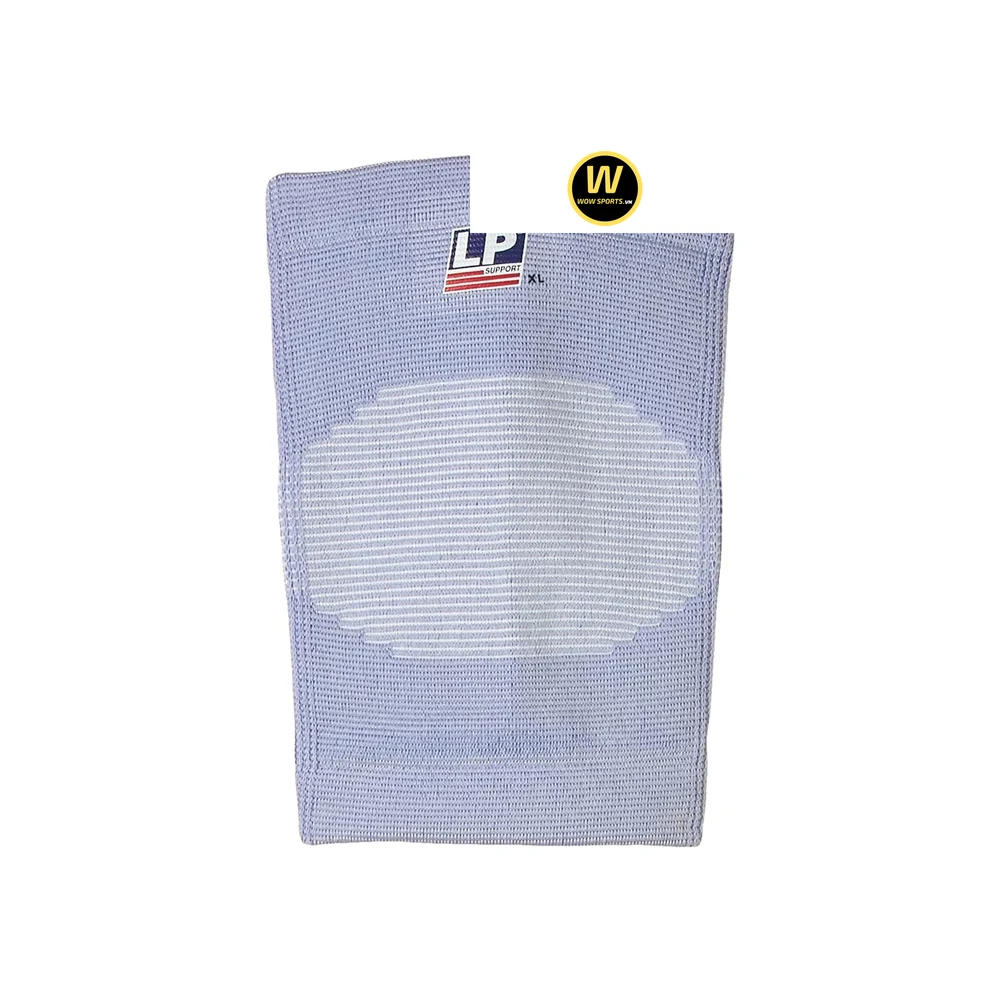 Băng Bảo Vệ Khuỷu Tay Co Giãn 4 Chiều LP 963 - LP Support 9 Băng Bảo Vệ Khuỷu Tay Co Giãn 4 Chiều LP 963 - LP Support vận động viên đeo thi đấu thể thao - WOWSPORTS