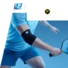 Băng Bảo Vệ Khuỷu Tay Thoát Khí LP 702CN - LP Support chính hãng LP Support tại WOWSPORTS