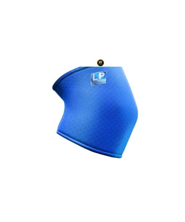 Băng Bảo Vệ Khuỷu Tay Thoát Khí LP 702CN - LP Support chính hãng LP Support tại WOWSPORTS