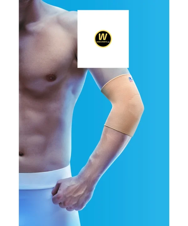 Băng Bảo Vệ Và Hỗ Trợ Khuỷu Tay LP 953 - LP Support chính hãng LP Support tại WOWSPORTS