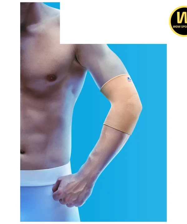 Băng Bảo Vệ Và Hỗ Trợ Khuỷu Tay LP 953 - LP Support chính hãng WOW Sports chi tiết 2