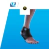 Băng Cổ Chân Đai Dán Điều Chỉnh Gót 768CN - LP Support chính hãng LP Support tại WOWSPORTS