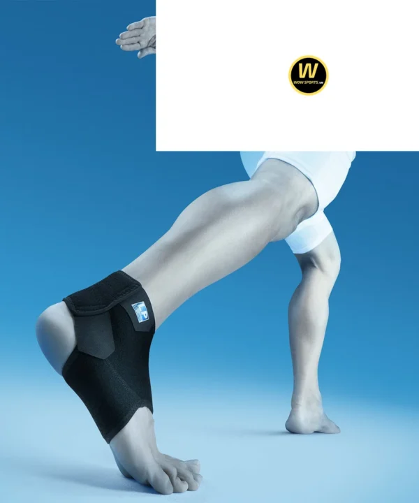 Băng Cổ Chân Đai Dán Điều Chỉnh Gót 768CN - LP Support chính hãng LP Support tại WOWSPORTS