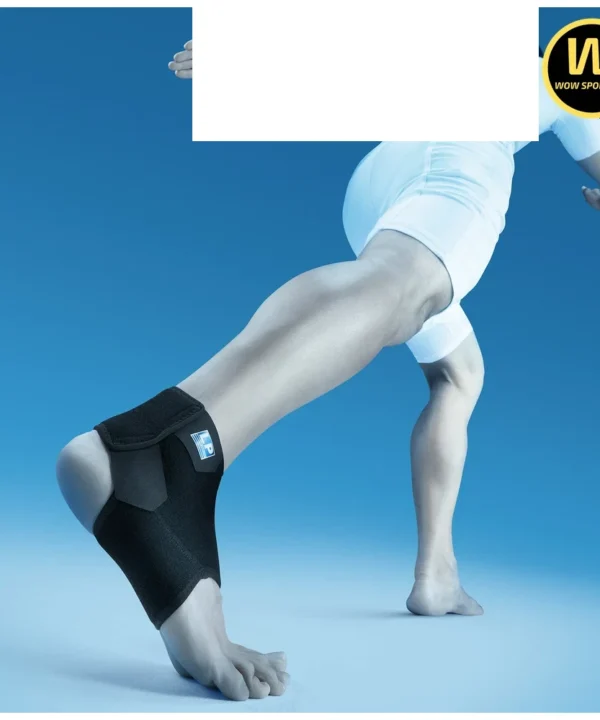 Băng Cổ Chân Đai Dán Điều Chỉnh Gót 768CN - LP Support chính hãng WOW Sports chi tiết 2
