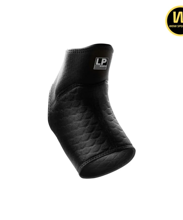 Băng Cổ Chân Thoát Khí FT15 COOLPRENE™ X - LP Support 10 Băng Cổ Chân Thoát Khí FT15 COOLPRENE™ X - LP Support chính hãng WOW Sports ảnh 4