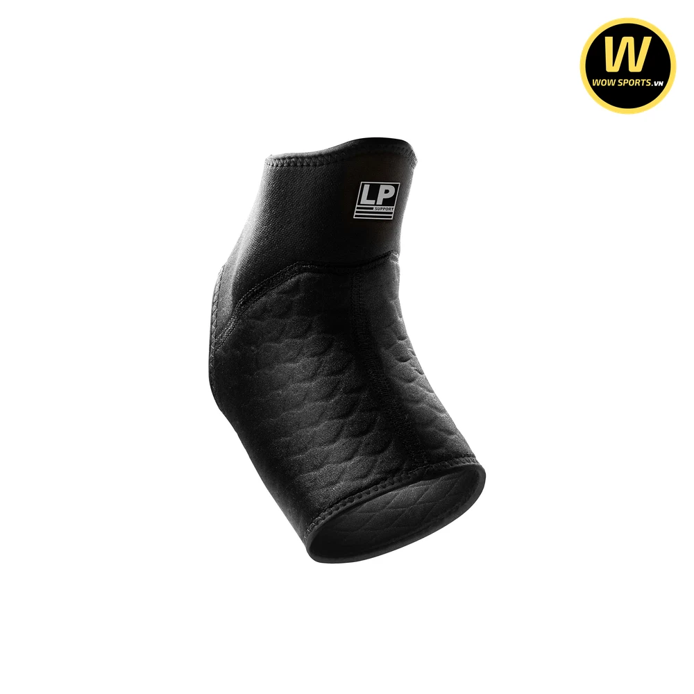 Băng Cổ Chân Thoát Khí FT15 COOLPRENE™ X - LP Support 4 Băng Cổ Chân Thoát Khí FT15 COOLPRENE™ X - LP Support chính hãng WOW Sports ảnh 4