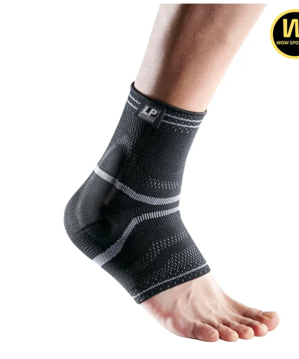 Băng Cổ Chân Trợ Lực Chống Lật Sơ Mi 110XT - LP Support 9 Băng Cổ Chân Trợ Lực Chống Lật Sơ Mi 110XT - LP Support chính hãng WOW Sports ảnh 3