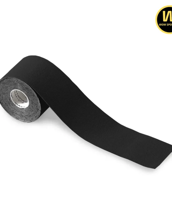 Băng Dán Cơ Thể Thao Kinesiology Cuộn 4m TM702R - LP Support 10 Băng Dán Cơ Thể Thao Kinesiology Cuộn 4m TM702R - LP Support chính hãng WOW Sports ảnh 4
