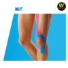 Băng Dán Cơ Thể Thao Kinesiology Cuộn 4m TM702R - LP Support 15 Băng Dán Cơ Thể Thao Kinesiology Cuộn 4m TM702R - LP Support chính hãng LP Support tại WOW Sports