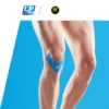 Băng Dán Cơ Trợ Lực Chữ V MaxTaping TM701R - LP Support 6 Băng Dán Cơ Trợ Lực Chữ V MaxTaping TM701R - LP Support chính hãng LP Support tại WOWSPORTS