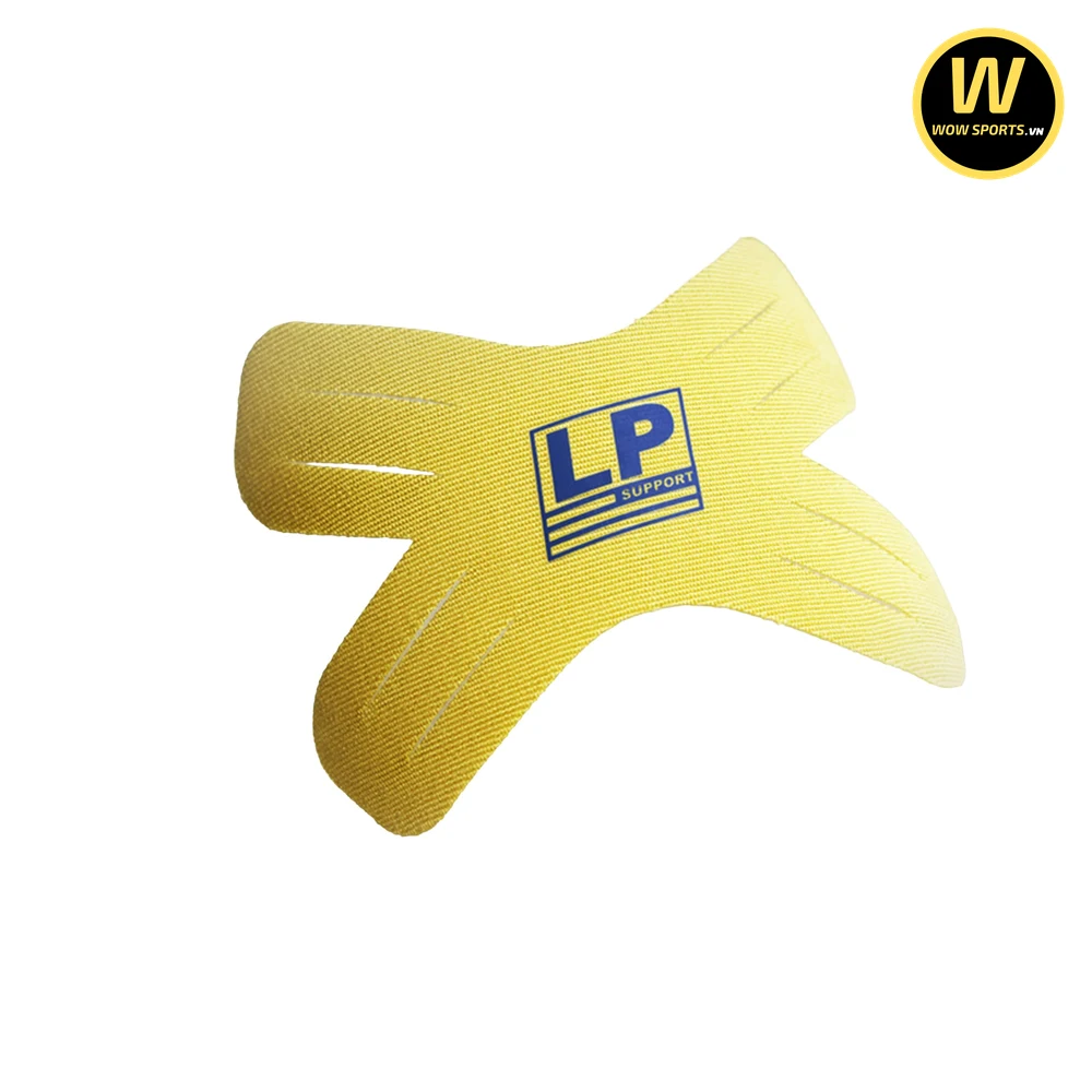 Băng Dán Cơ Trợ Lực Chữ V MaxTaping TM701R - LP Support - Hình ảnh 3 Băng Dán Cơ Trợ Lực Chữ V MaxTaping TM701R - LP Support chính hãng WOW Sports ảnh 3