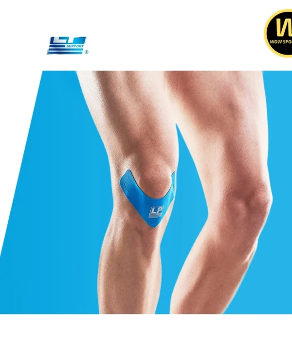 Băng Dán Cơ Trợ Lực Chữ V MaxTaping TM701R - LP Support chính hãng LP Support tại WOW Sports