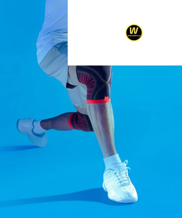 Băng Đeo Bắp Đùi Cao Cấp X-Knit G-B75XT - LP Support chính hãng LP Support tại WOWSPORTS