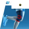 Băng Đeo Khớp Gối Cao Cấp X-Knit SP70XT - LP Support 6 Băng Đeo Khớp Gối Cao Cấp X-Knit SP70XT - LP Support chính hãng LP Support tại WOWSPORTS