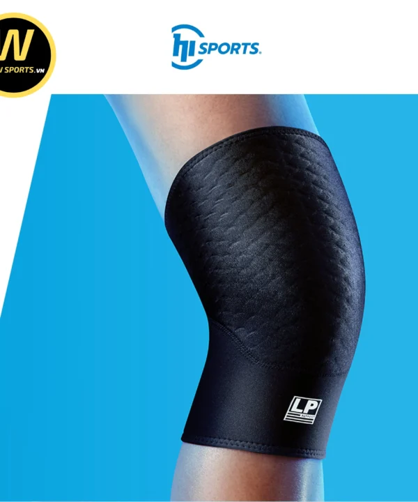 Băng Gối Nén Cao Cấp COOLPRENE™ X FT75CA - LP Support chính hãng góc chụp 1 – WOWSPORTS.VN