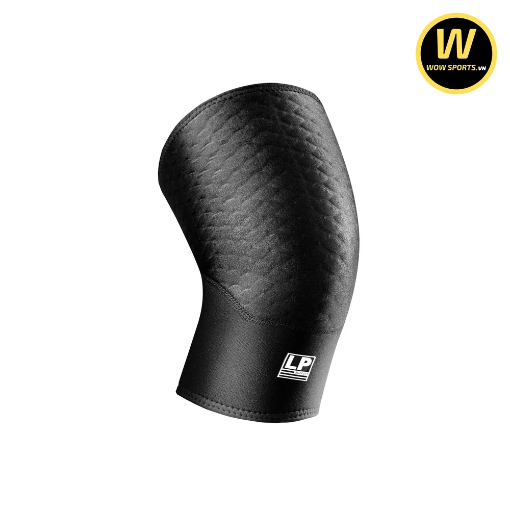Băng Gối Nén Thoát Khí FT75 COOLPRENE™ X - LP Support bao bì hộp sản phẩm chính hãng - WOWSPORTS