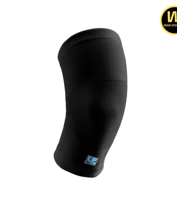 Băng Khớp Gối Thể Thao Co Giãn LP 647R1 - LP Support chính hãng WOW Sports ảnh 2