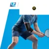 Băng Khuỷu Tay Thoát Khí FT55 COOLPRENE™ X - LP Support 7 Băng Khuỷu Tay Thoát Khí FT55 COOLPRENE™ X - LP Support chính hãng LP Support tại WOWSPORTS