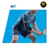 Băng Khuỷu Tay Thoát Khí FT55 COOLPRENE™ X - LP Support chính hãng LP Support tại WOW Sports